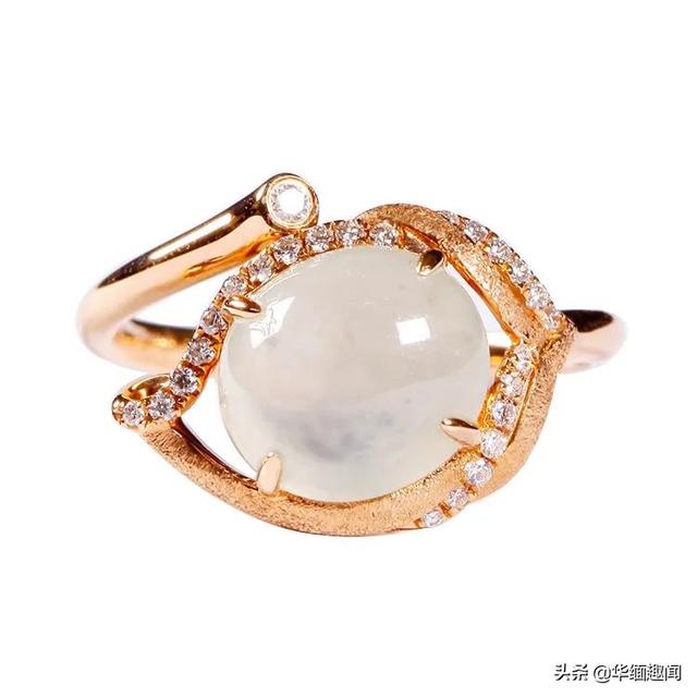 格英角原石冰碴结对角翡翠原石-第3张图片-翡翠网 格英角原石冰碴结对角翡翠原石-第3张图片-翡翠网