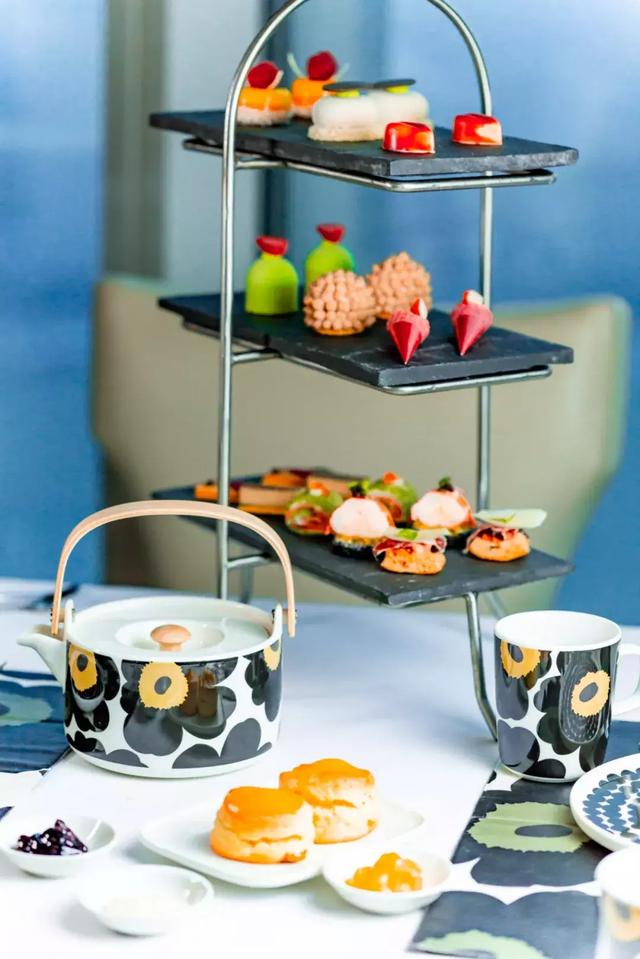 上海旋转餐厅自助餐多少钱,上海翡翠36餐厅价格表-第10张图片-翡翠网