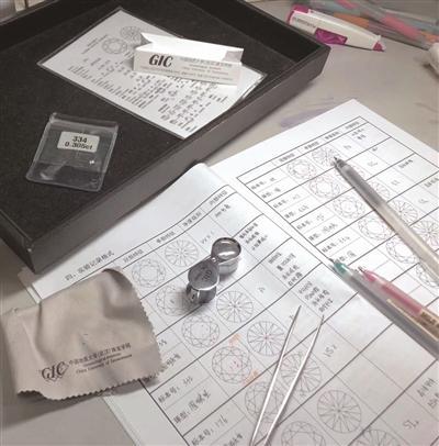 培训翡翠钻石专业知识后的总结翡翠活动总结心得-第3张图片-翡翠网 培训翡翠钻石专业知识后的总结翡翠活动总结心得-第3张图片-翡翠网