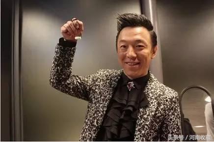 翡翠原石男明星翡翠原石翡翠原石-第2张图片-翡翠网 翡翠原石男明星翡翠原石翡翠原石-第2张图片-翡翠网