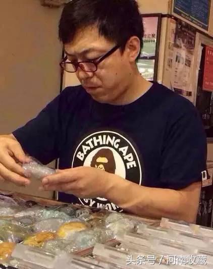 翡翠原石男明星翡翠原石翡翠原石-第3张图片-翡翠网 翡翠原石男明星翡翠原石翡翠原石-第3张图片-翡翠网