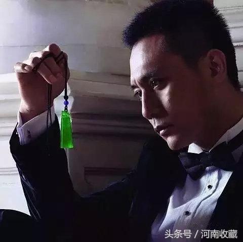 翡翠原石男明星翡翠原石翡翠原石-第13张图片-翡翠网 翡翠原石男明星翡翠原石翡翠原石-第13张图片-翡翠网