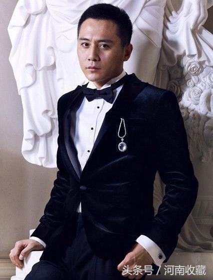 翡翠原石男明星翡翠原石翡翠原石-第14张图片-翡翠网 翡翠原石男明星翡翠原石翡翠原石-第14张图片-翡翠网