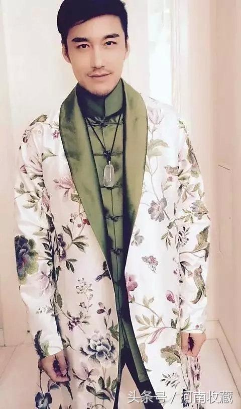 翡翠原石男明星翡翠原石翡翠原石-第16张图片-翡翠网 翡翠原石男明星翡翠原石翡翠原石-第16张图片-翡翠网