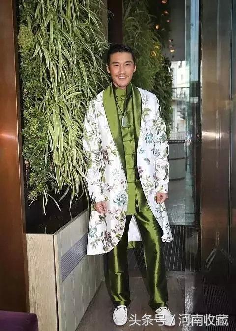 翡翠原石男明星翡翠原石翡翠原石-第17张图片-翡翠网 翡翠原石男明星翡翠原石翡翠原石-第17张图片-翡翠网