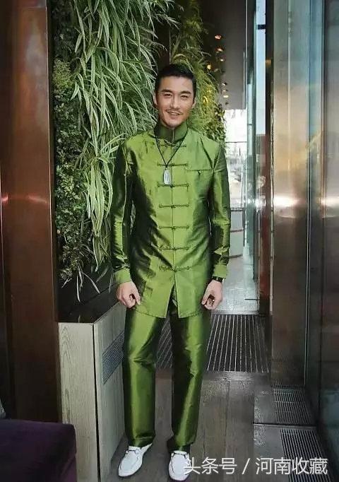 翡翠原石男明星翡翠原石翡翠原石-第18张图片-翡翠网 翡翠原石男明星翡翠原石翡翠原石-第18张图片-翡翠网