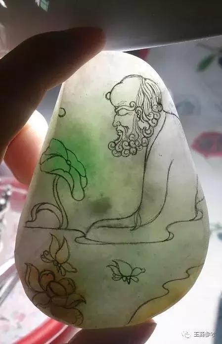 翡翠设计款手镯,翡翠手镯有多少种款-第1张图片-翡翠网 翡翠设计款手镯,翡翠手镯有多少种款-第1张图片-翡翠网