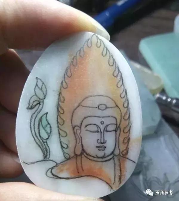 翡翠设计款手镯,翡翠手镯有多少种款-第6张图片-翡翠网 翡翠设计款手镯,翡翠手镯有多少种款-第6张图片-翡翠网