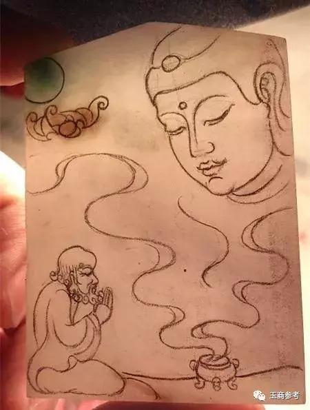 翡翠设计款手镯,翡翠手镯有多少种款-第7张图片-翡翠网 翡翠设计款手镯,翡翠手镯有多少种款-第7张图片-翡翠网