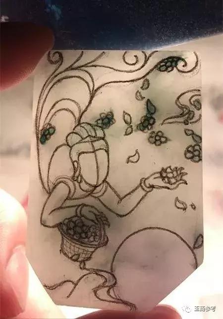 翡翠设计款手镯,翡翠手镯有多少种款-第10张图片-翡翠网 翡翠设计款手镯,翡翠手镯有多少种款-第10张图片-翡翠网