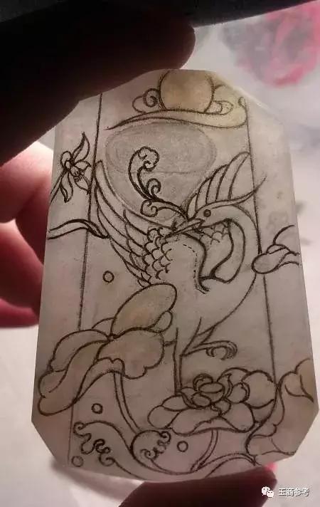 翡翠设计款手镯,翡翠手镯有多少种款-第11张图片-翡翠网 翡翠设计款手镯,翡翠手镯有多少种款-第11张图片-翡翠网