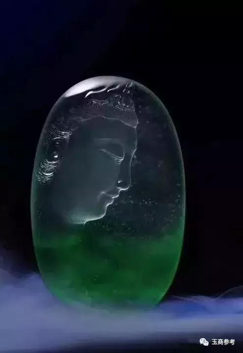 翡翠设计款手镯,翡翠手镯有多少种款-第16张图片-翡翠网 翡翠设计款手镯,翡翠手镯有多少种款-第16张图片-翡翠网