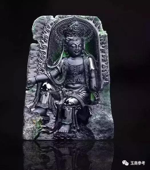 翡翠设计款手镯,翡翠手镯有多少种款-第18张图片-翡翠网 翡翠设计款手镯,翡翠手镯有多少种款-第18张图片-翡翠网