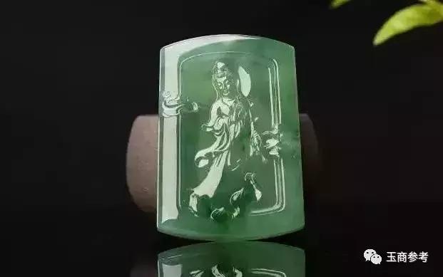 翡翠设计款手镯,翡翠手镯有多少种款-第20张图片-翡翠网 翡翠设计款手镯,翡翠手镯有多少种款-第20张图片-翡翠网