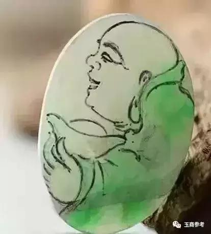 翡翠设计款手镯,翡翠手镯有多少种款-第21张图片-翡翠网 翡翠设计款手镯,翡翠手镯有多少种款-第21张图片-翡翠网