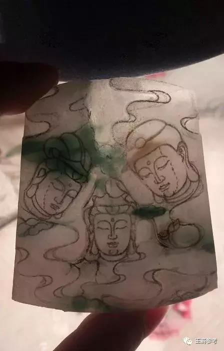 翡翠设计款手镯,翡翠手镯有多少种款-第23张图片-翡翠网 翡翠设计款手镯,翡翠手镯有多少种款-第23张图片-翡翠网