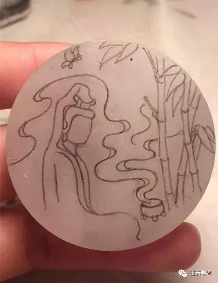 翡翠设计款手镯,翡翠手镯有多少种款-第24张图片-翡翠网 翡翠设计款手镯,翡翠手镯有多少种款-第24张图片-翡翠网