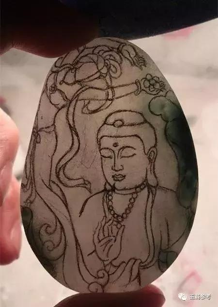 翡翠设计款手镯,翡翠手镯有多少种款-第25张图片-翡翠网 翡翠设计款手镯,翡翠手镯有多少种款-第25张图片-翡翠网