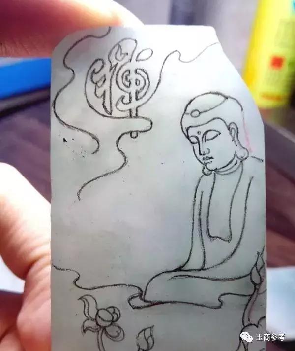 翡翠设计款手镯,翡翠手镯有多少种款-第26张图片-翡翠网 翡翠设计款手镯,翡翠手镯有多少种款-第26张图片-翡翠网