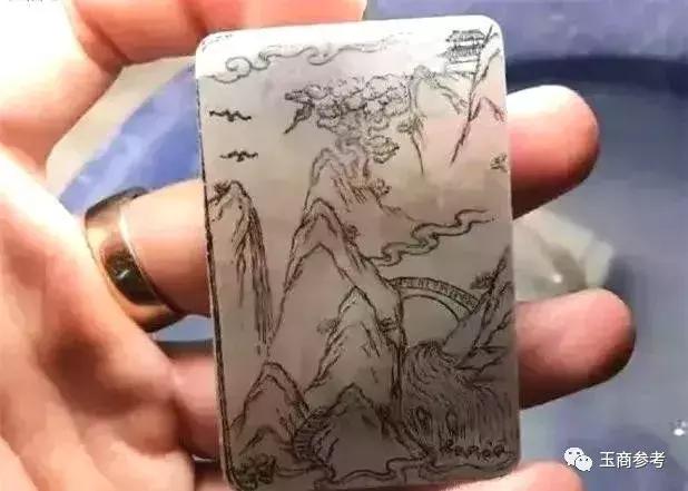 翡翠设计款手镯,翡翠手镯有多少种款-第38张图片-翡翠网 翡翠设计款手镯,翡翠手镯有多少种款-第38张图片-翡翠网