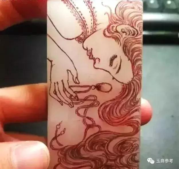 翡翠设计款手镯,翡翠手镯有多少种款-第42张图片-翡翠网 翡翠设计款手镯,翡翠手镯有多少种款-第42张图片-翡翠网