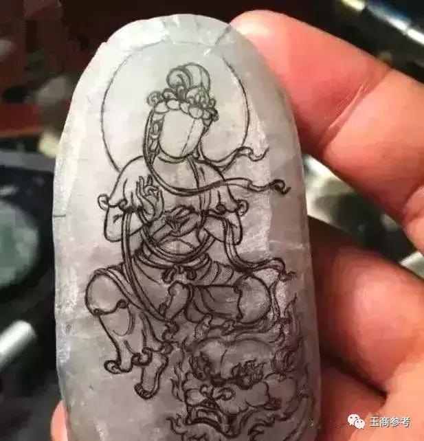 翡翠设计款手镯,翡翠手镯有多少种款-第43张图片-翡翠网 翡翠设计款手镯,翡翠手镯有多少种款-第43张图片-翡翠网