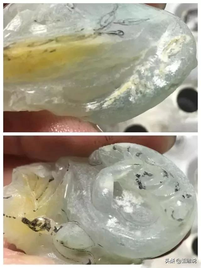 凤凰翡翠原石小料玉石毛料原石-第3张图片-翡翠网 凤凰翡翠原石小料玉石毛料原石-第3张图片-翡翠网