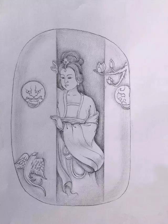 美术基础知识大全美术翡翠知识大全-第2张图片-翡翠网 美术基础知识大全美术翡翠知识大全-第2张图片-翡翠网