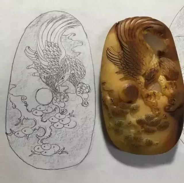 美术基础知识大全美术翡翠知识大全-第4张图片-翡翠网 美术基础知识大全美术翡翠知识大全-第4张图片-翡翠网