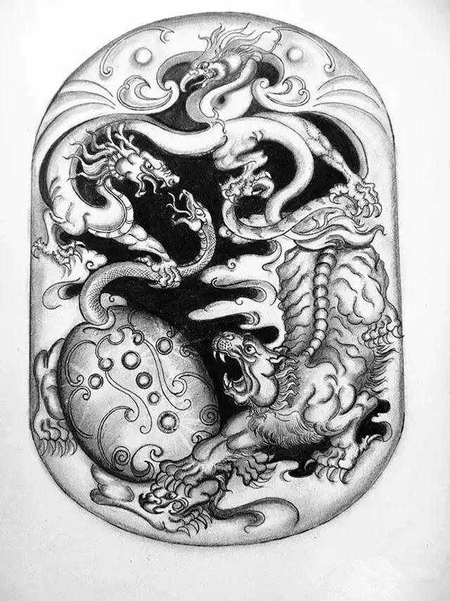 美术基础知识大全美术翡翠知识大全-第11张图片-翡翠网 美术基础知识大全美术翡翠知识大全-第11张图片-翡翠网