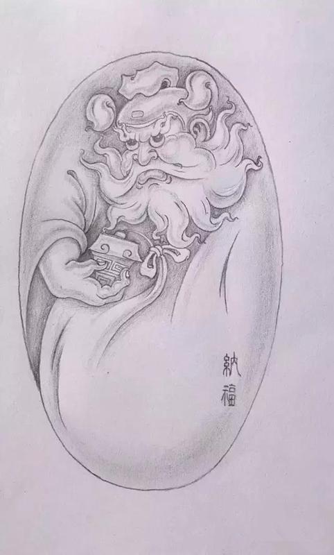 美术基础知识大全美术翡翠知识大全-第14张图片-翡翠网 美术基础知识大全美术翡翠知识大全-第14张图片-翡翠网