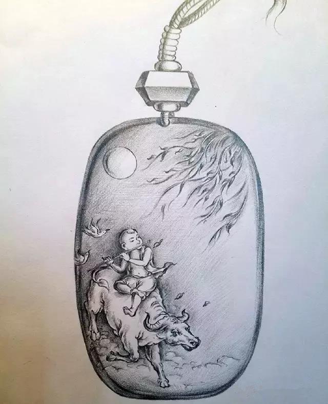 美术基础知识大全美术翡翠知识大全-第15张图片-翡翠网 美术基础知识大全美术翡翠知识大全-第15张图片-翡翠网