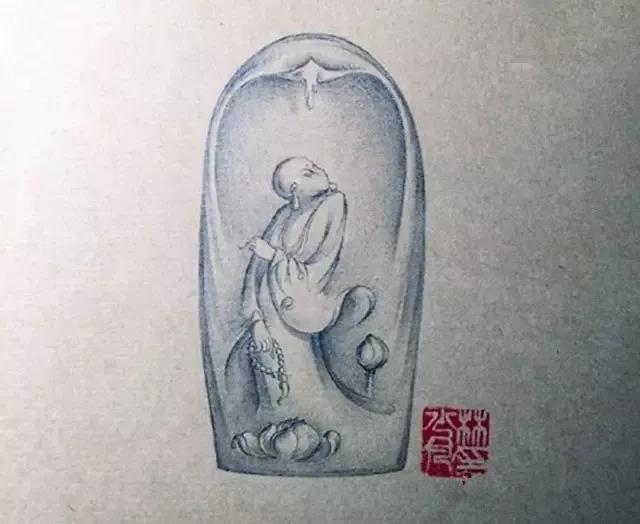 美术基础知识大全美术翡翠知识大全-第16张图片-翡翠网 美术基础知识大全美术翡翠知识大全-第16张图片-翡翠网