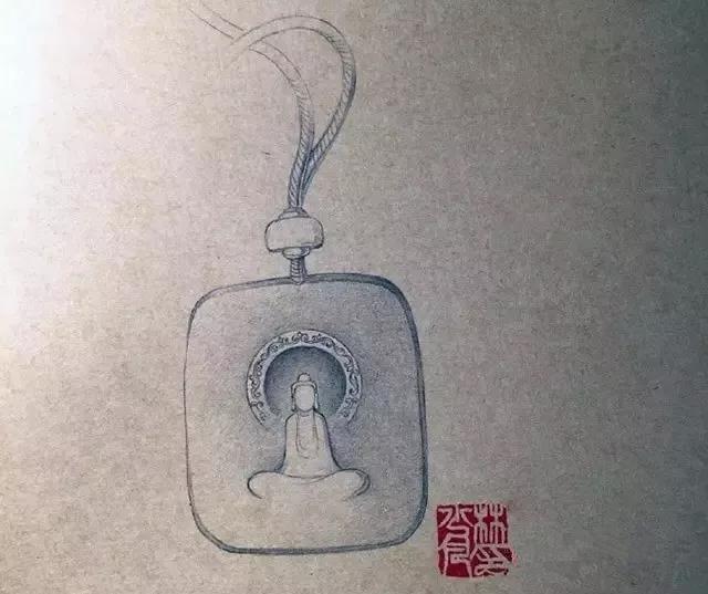 美术基础知识大全美术翡翠知识大全-第19张图片-翡翠网 美术基础知识大全美术翡翠知识大全-第19张图片-翡翠网