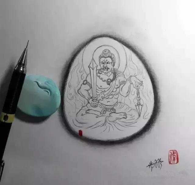 美术基础知识大全美术翡翠知识大全-第22张图片-翡翠网 美术基础知识大全美术翡翠知识大全-第22张图片-翡翠网