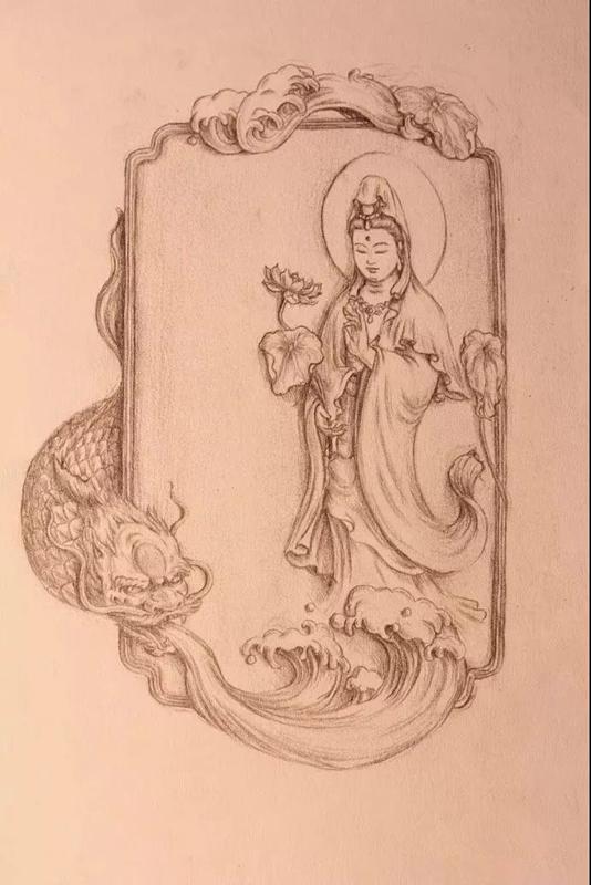 美术基础知识大全美术翡翠知识大全-第24张图片-翡翠网 美术基础知识大全美术翡翠知识大全-第24张图片-翡翠网