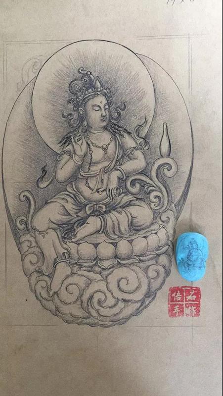 美术基础知识大全美术翡翠知识大全-第27张图片-翡翠网 美术基础知识大全美术翡翠知识大全-第27张图片-翡翠网