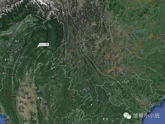 我的翡翠原石之旅,翡翠的原石之旅-第1张图片-翡翠网 我的翡翠原石之旅,翡翠的原石之旅-第1张图片-翡翠网