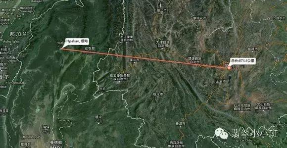 我的翡翠原石之旅,翡翠的原石之旅-第2张图片-翡翠网 我的翡翠原石之旅,翡翠的原石之旅-第2张图片-翡翠网