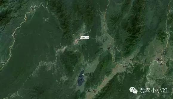 我的翡翠原石之旅,翡翠的原石之旅-第5张图片-翡翠网 我的翡翠原石之旅,翡翠的原石之旅-第5张图片-翡翠网