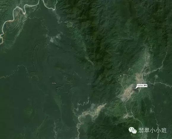 我的翡翠原石之旅,翡翠的原石之旅-第6张图片-翡翠网 我的翡翠原石之旅,翡翠的原石之旅-第6张图片-翡翠网