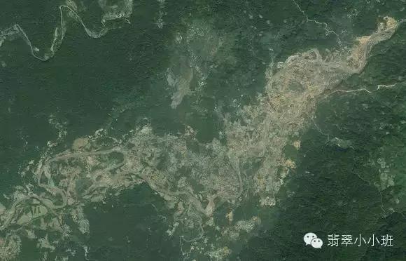 我的翡翠原石之旅,翡翠的原石之旅-第14张图片-翡翠网 我的翡翠原石之旅,翡翠的原石之旅-第14张图片-翡翠网