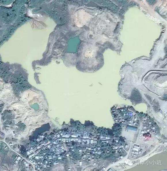 我的翡翠原石之旅,翡翠的原石之旅-第17张图片-翡翠网 我的翡翠原石之旅,翡翠的原石之旅-第17张图片-翡翠网