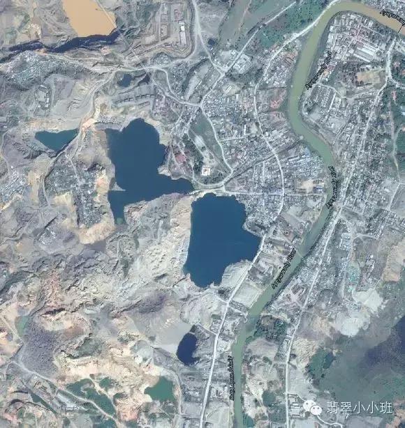 我的翡翠原石之旅,翡翠的原石之旅-第21张图片-翡翠网 我的翡翠原石之旅,翡翠的原石之旅-第21张图片-翡翠网