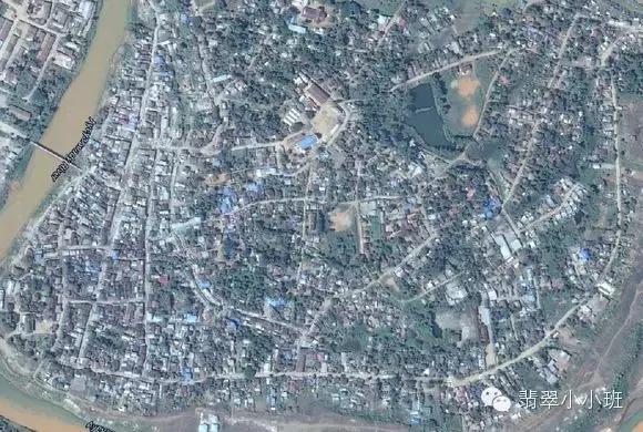 我的翡翠原石之旅,翡翠的原石之旅-第23张图片-翡翠网 我的翡翠原石之旅,翡翠的原石之旅-第23张图片-翡翠网