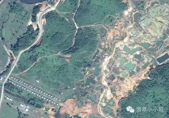 我的翡翠原石之旅,翡翠的原石之旅-第26张图片-翡翠网 我的翡翠原石之旅,翡翠的原石之旅-第26张图片-翡翠网