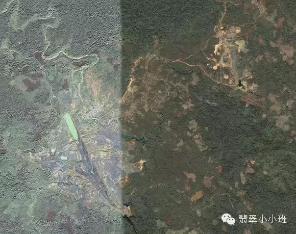 我的翡翠原石之旅,翡翠的原石之旅-第33张图片-翡翠网 我的翡翠原石之旅,翡翠的原石之旅-第33张图片-翡翠网