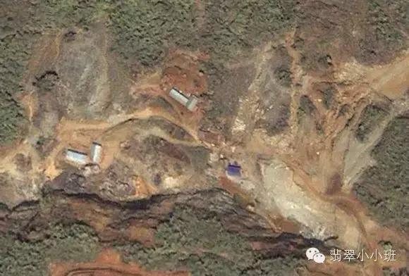 我的翡翠原石之旅,翡翠的原石之旅-第40张图片-翡翠网 我的翡翠原石之旅,翡翠的原石之旅-第40张图片-翡翠网