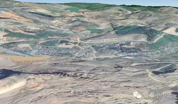 我的翡翠原石之旅,翡翠的原石之旅-第44张图片-翡翠网 我的翡翠原石之旅,翡翠的原石之旅-第44张图片-翡翠网