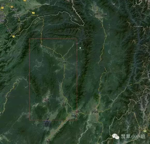 我的翡翠原石之旅,翡翠的原石之旅-第47张图片-翡翠网 我的翡翠原石之旅,翡翠的原石之旅-第47张图片-翡翠网
